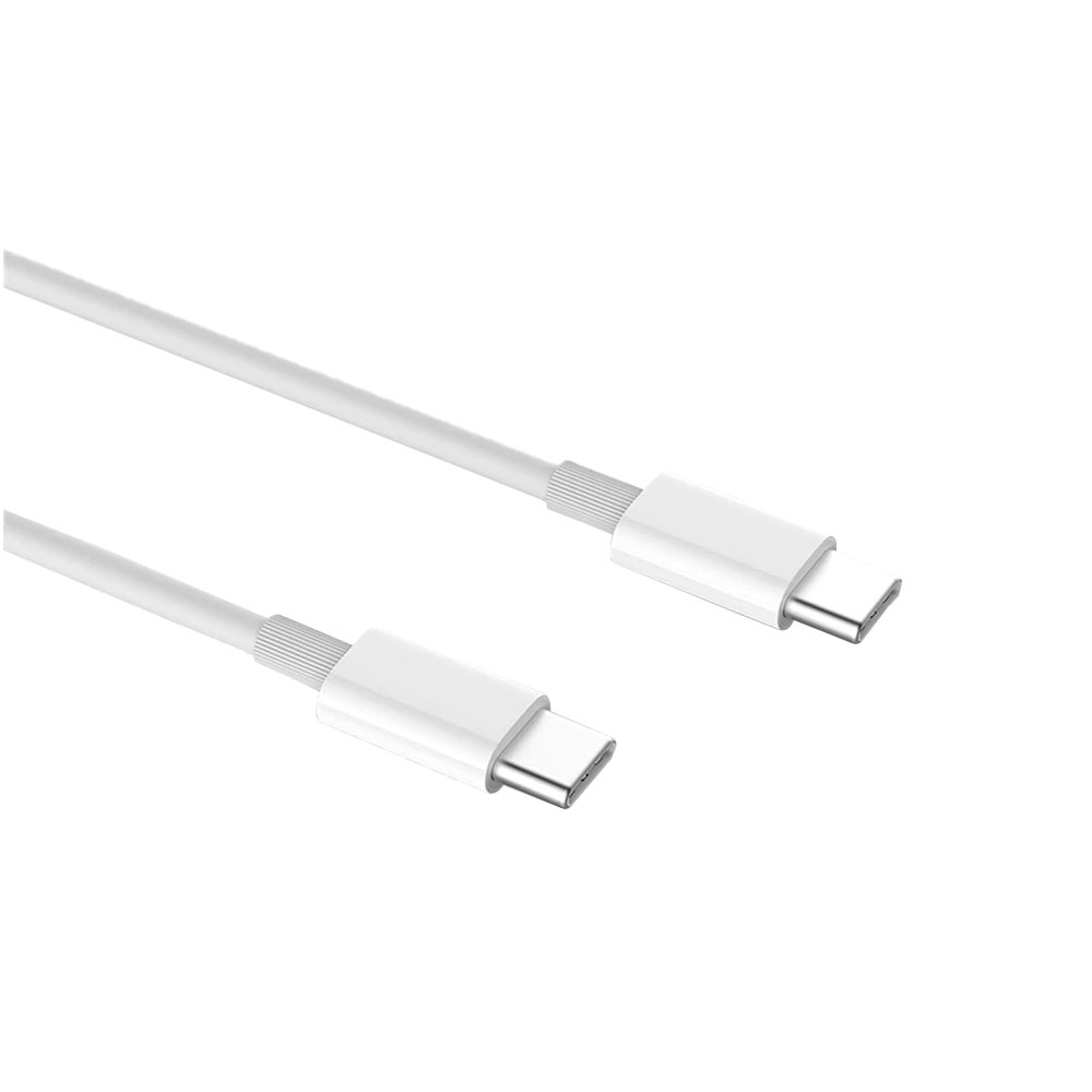 Cabo Xiaomi Mi USB Type-C para Type-C 1.5m Branco 2